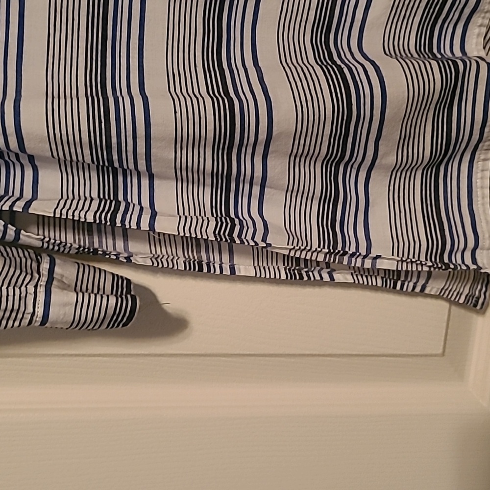 Vince Camuto Button Down - image 5